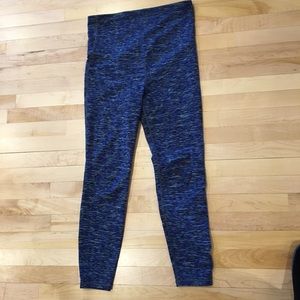 Maternity Leggings-size Medium